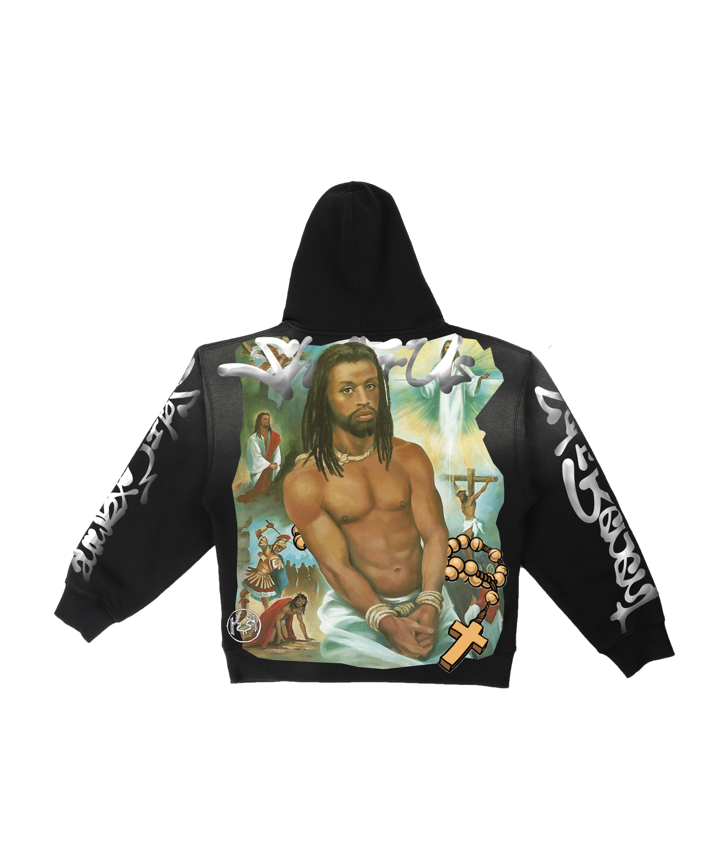 HS Easter Hoodie