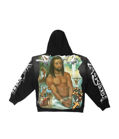 HS Easter Hoodie