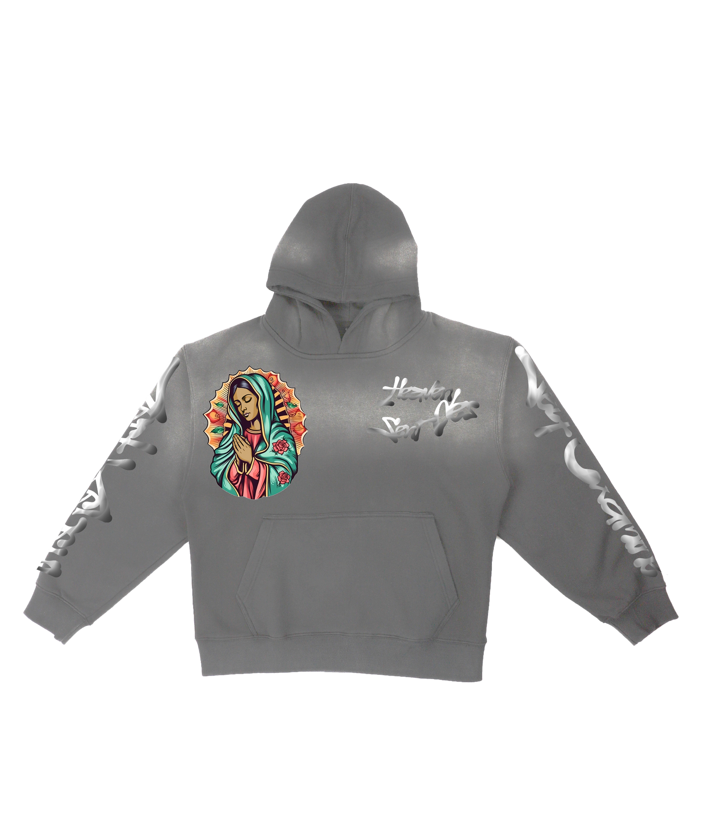 HS Easter Hoodie