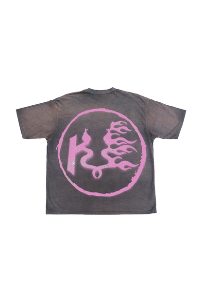 HS Scorpion Tee