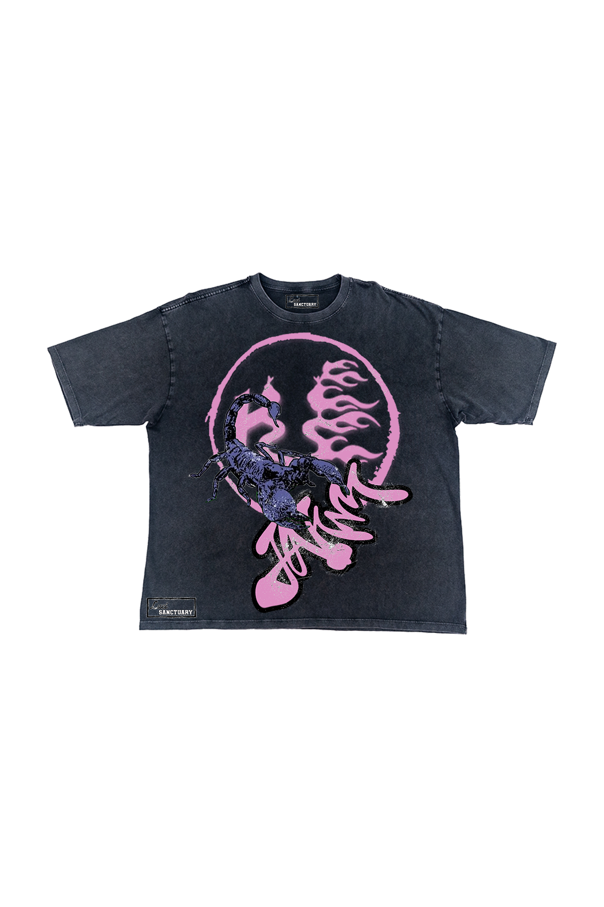 HS Scorpion Tee