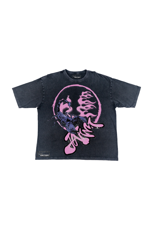 HS Scorpion Tee