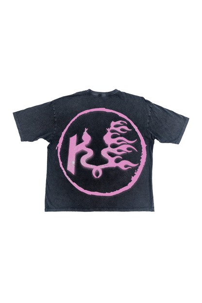 HS Scorpion Tee