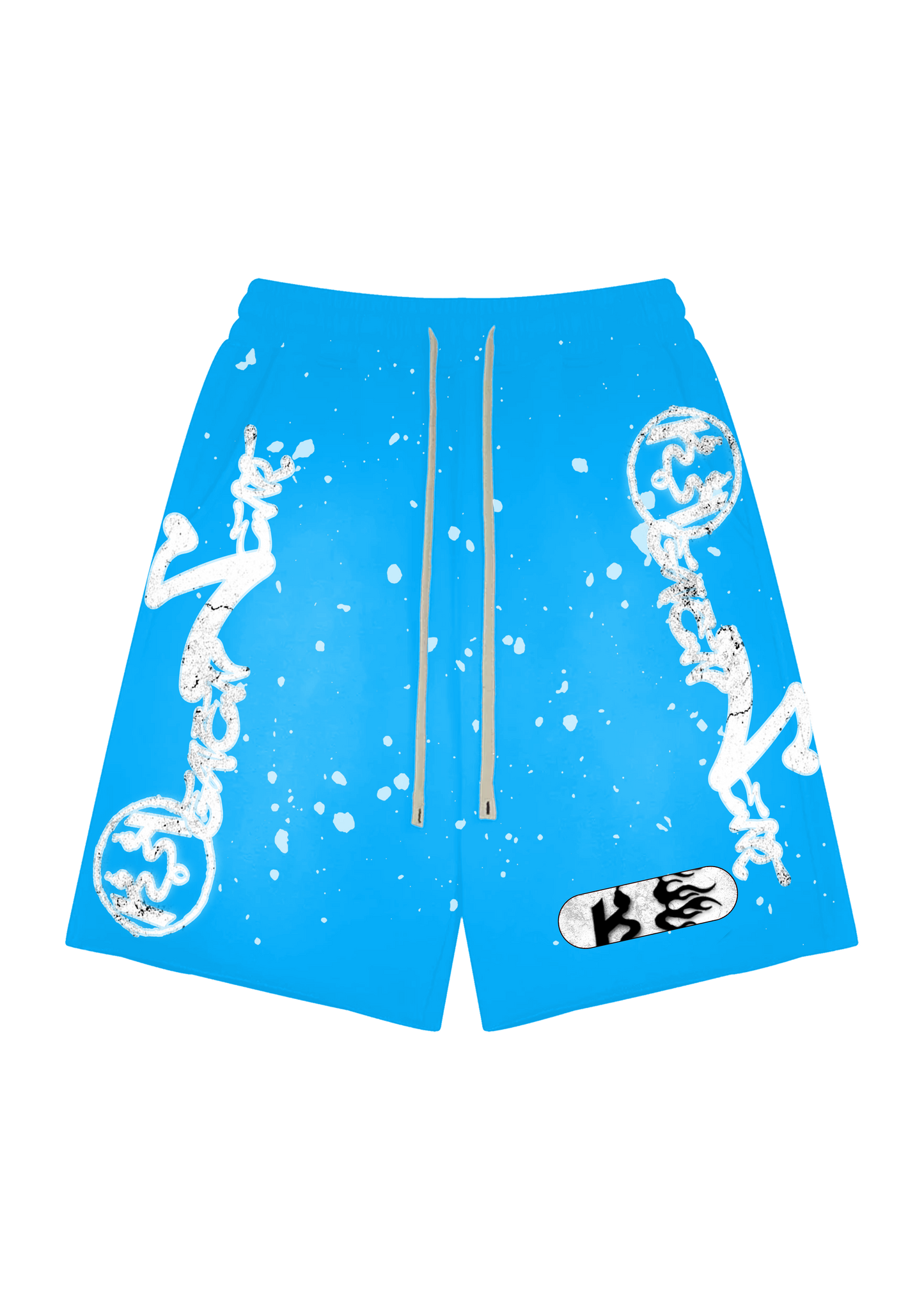 HS Studio Shorts