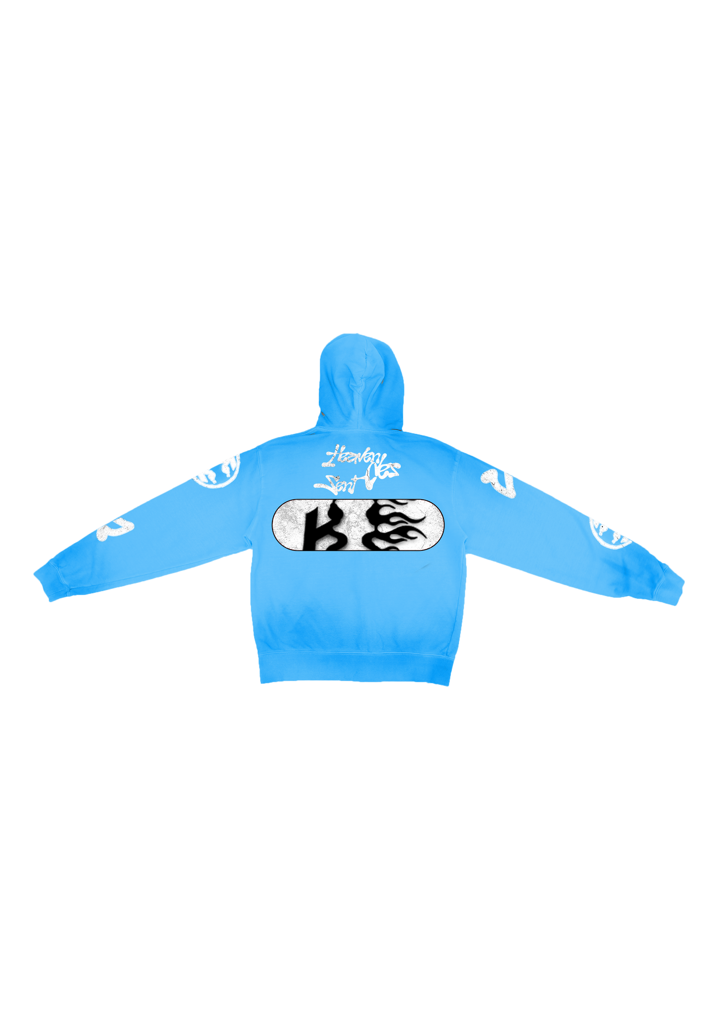 HS Studio Zip Up