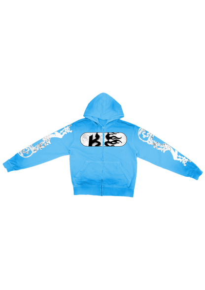 HS Studio Zip Up