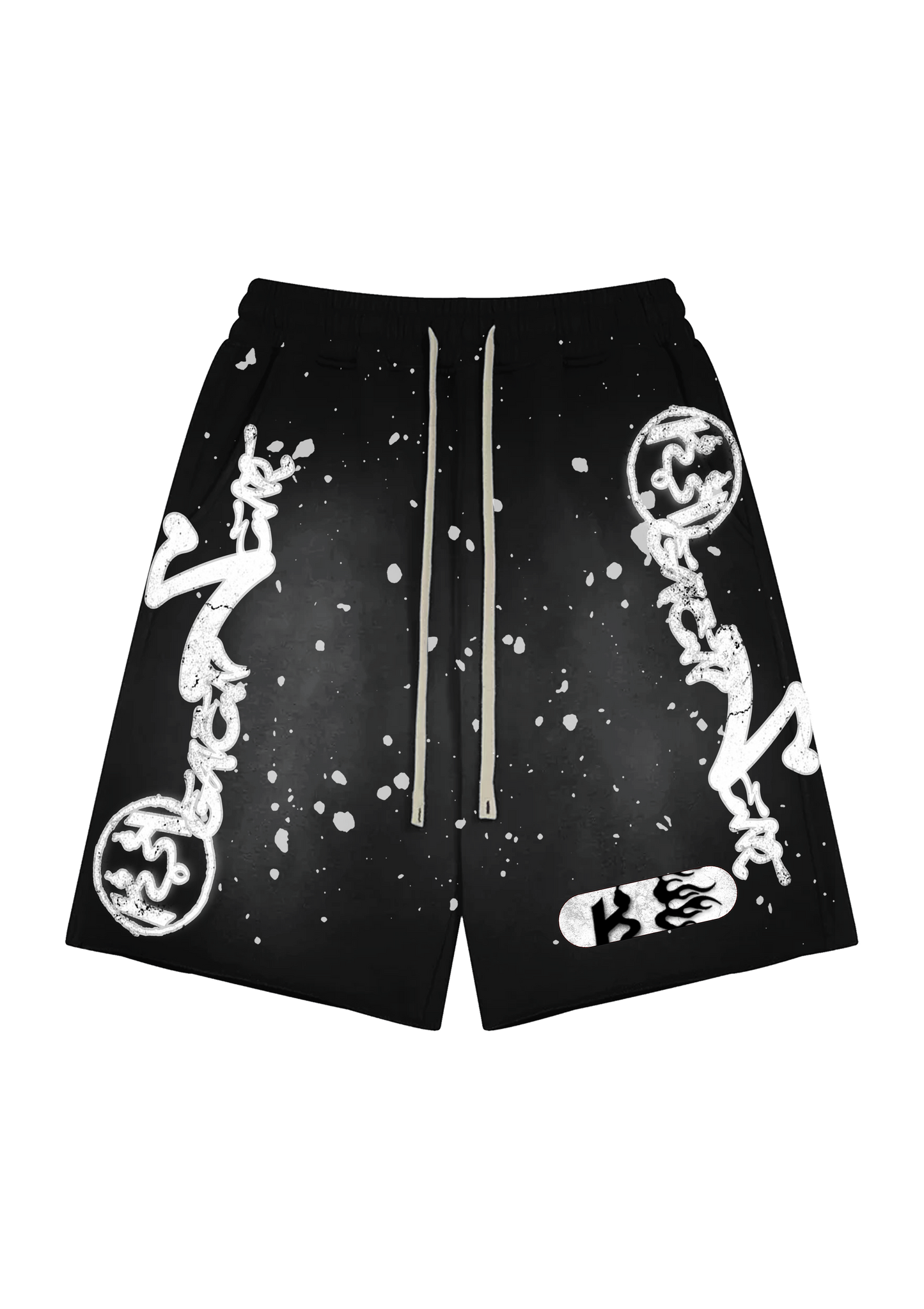 HS Studio Shorts