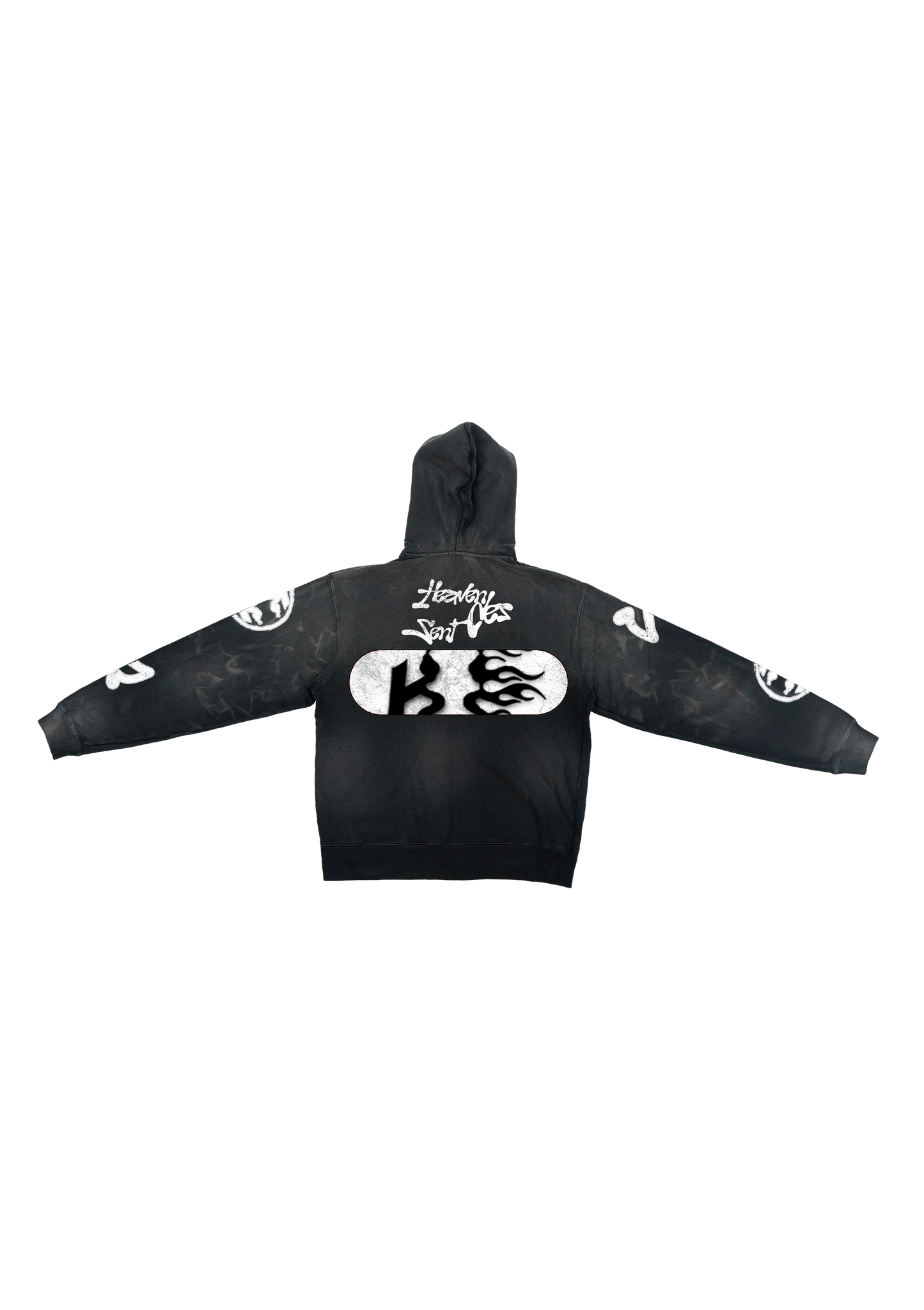 HS Studio Zip Up