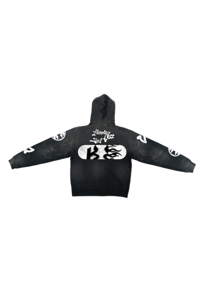 HS Studio Zip Up