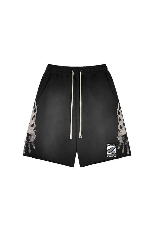 Jakim SKB Shorts